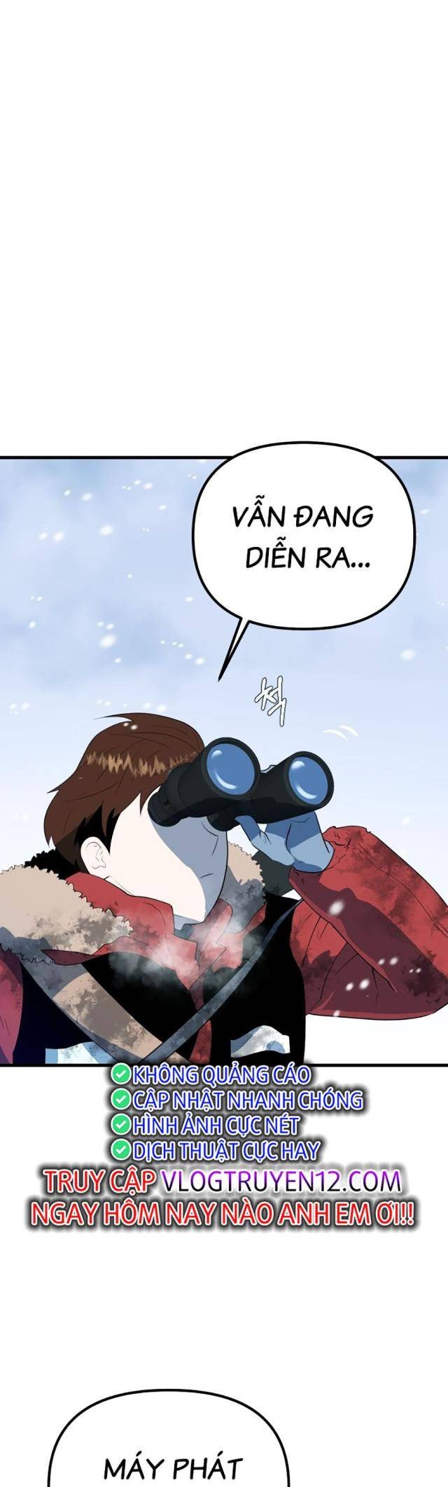 Đường Cùng - Page 21