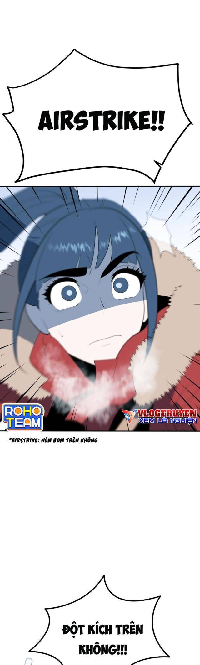 Đường Cùng - Page 29