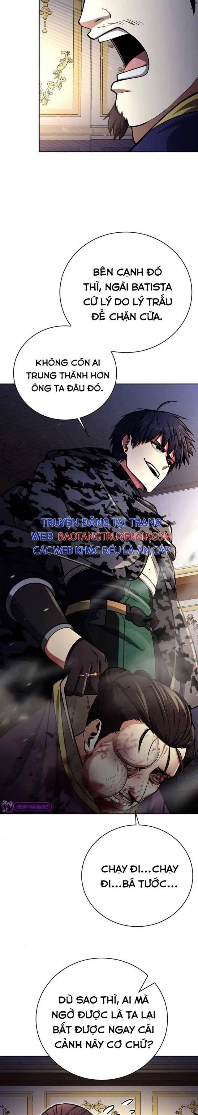 Bậc Thầy Debuff - Page 35