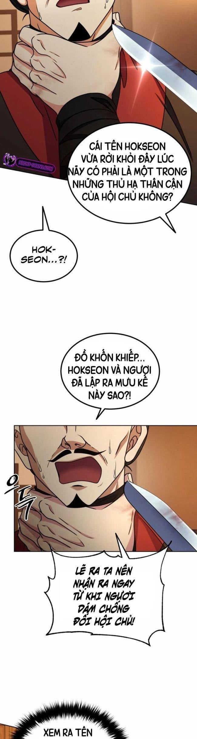 Phá Công Kiếm Đế - Page 25