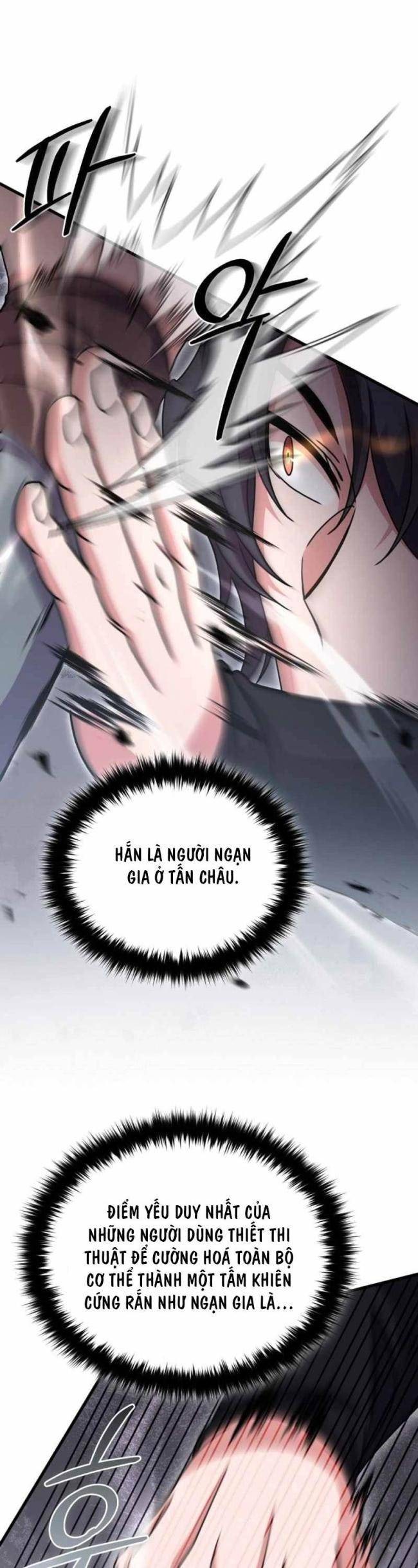 Phá Công Kiếm Đế - Page 35