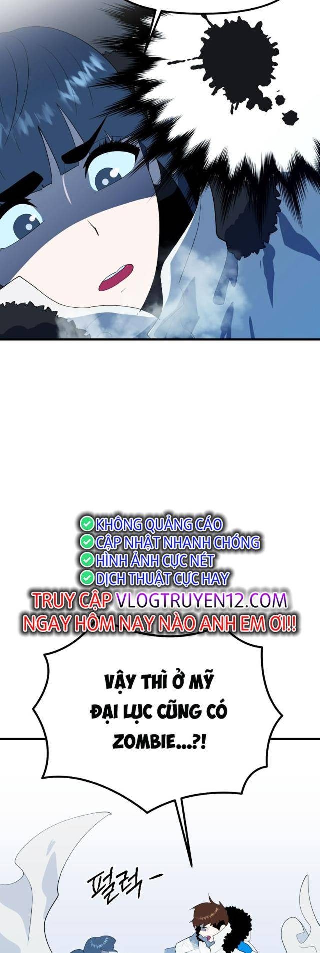 Đường Cùng - Page 32