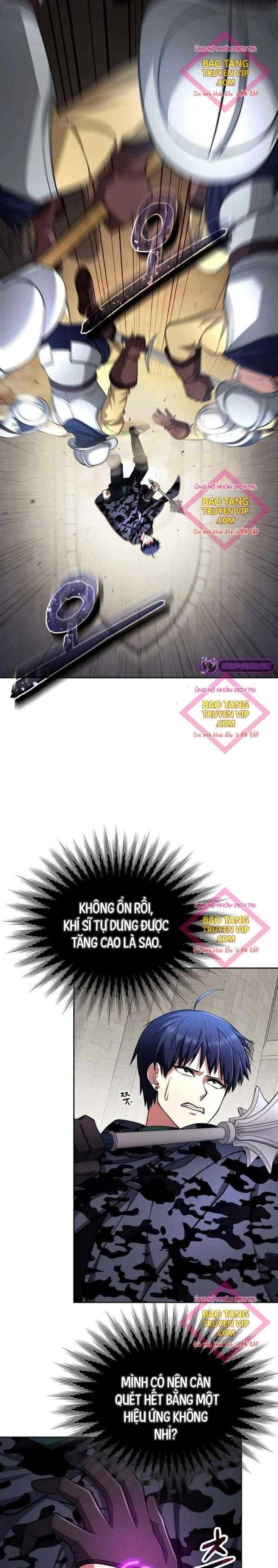 Bậc Thầy Debuff - Page 34