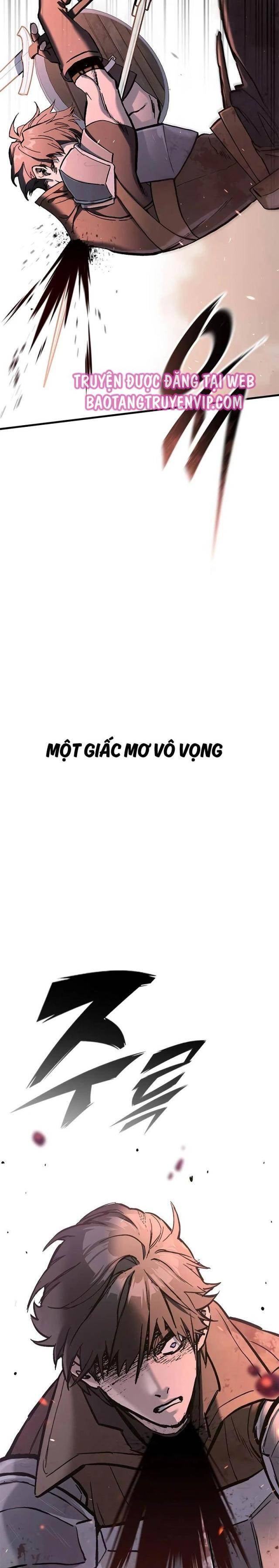 Hiệp Sĩ Sống Vì Ngày Hôm Nay - Page 16