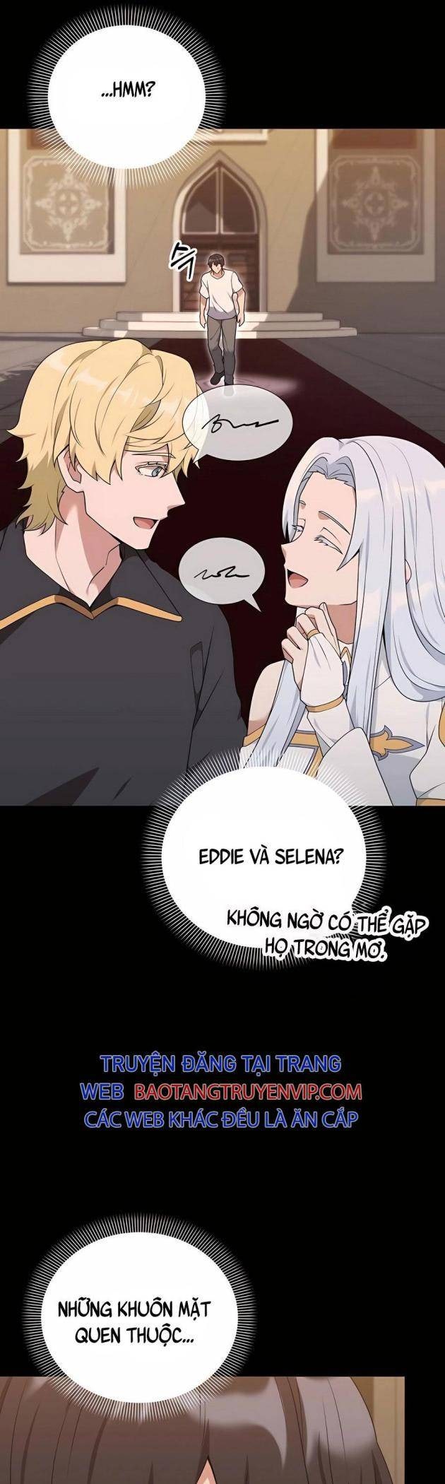 Tôi Làm Vườn Tại Thế Giới Thợ Săn - Page 39