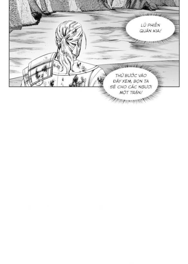 Cơn Bão Đỏ - Page 25