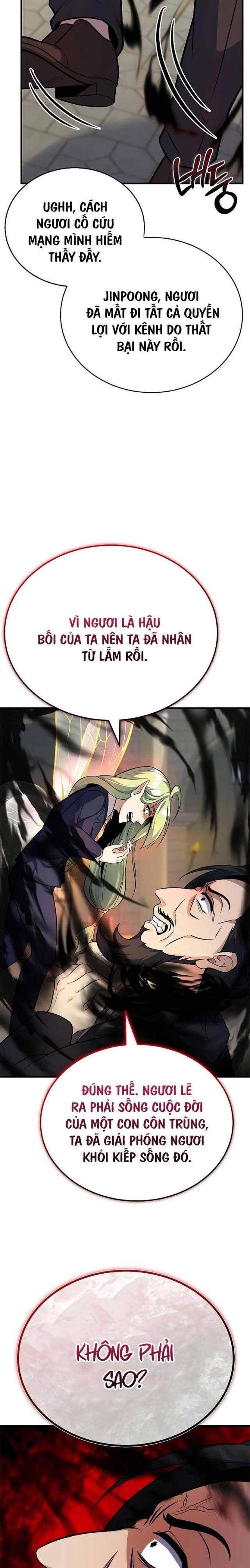 Những Nhân Vật Chính Mà Chỉ Tôi Biết - Page 11