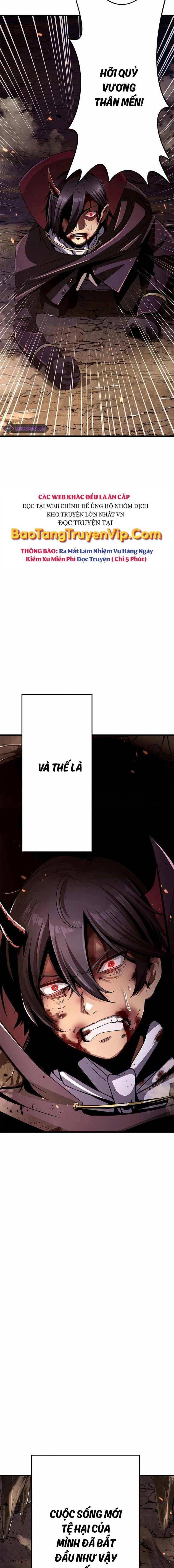 Phòng Thủ Hầm Ngục - Page 34