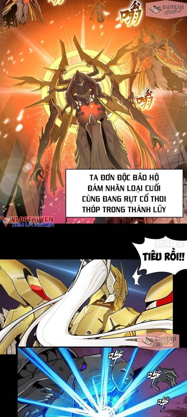 Tinh Giáp Hồn Tướng - Page 28