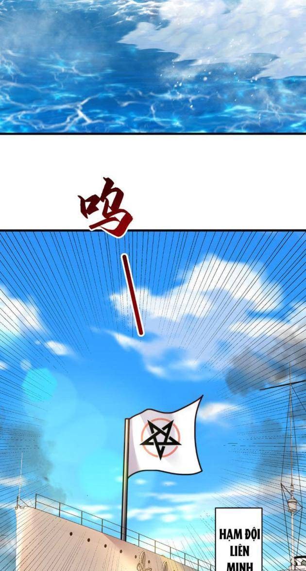 Tần Hoàng Trở Về! - Page 53