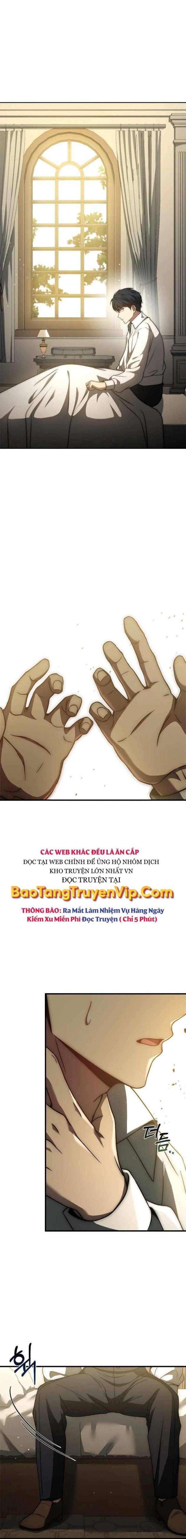 Quỷ Vương Hồi Quy Là Người Tốt - Page 21