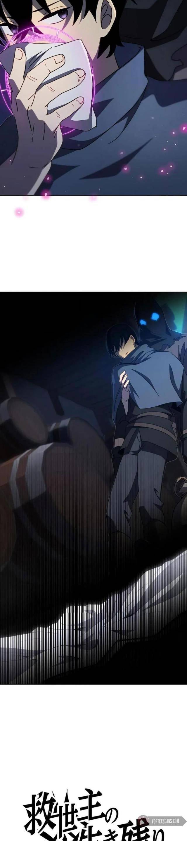 Đấng Cứu Thế Hồi Quy - Page 18