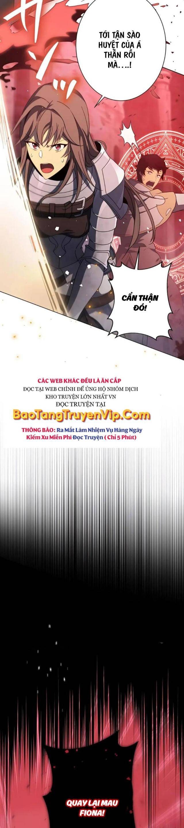 Đấng Cứu Thế Hồi Quy - Page 26