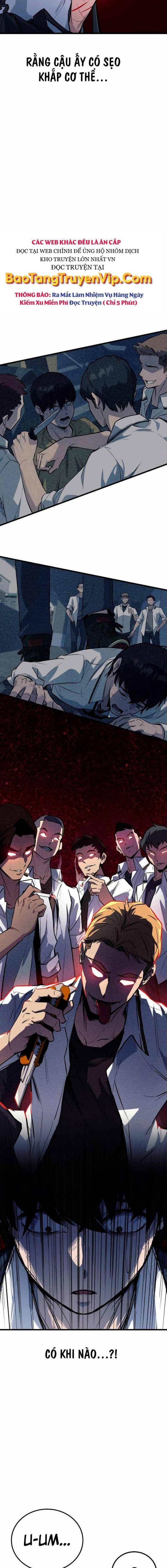 Bạo Lực Vương - Page 20