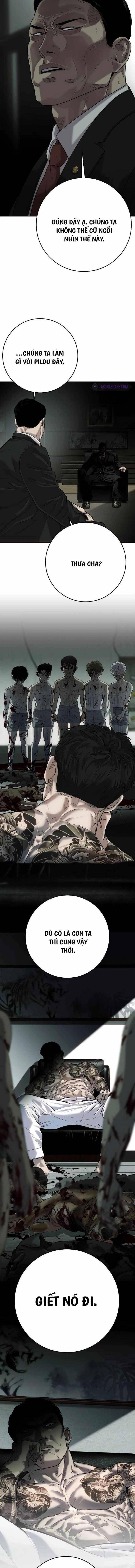 Đứa Con Báo Thù - Page 32