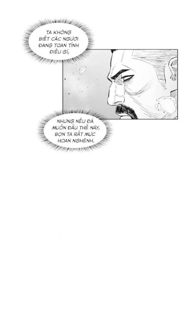 Cơn Bão Đỏ - Page 62