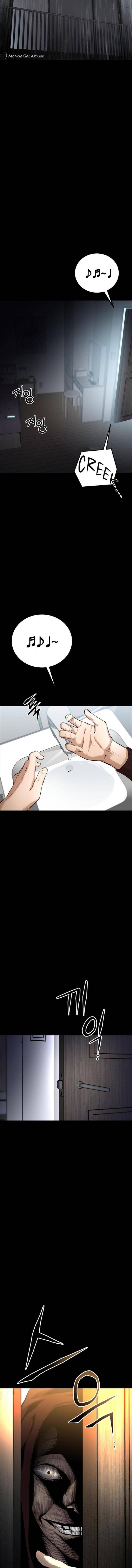 Thanh Kiếm Báo Thù - Page 34