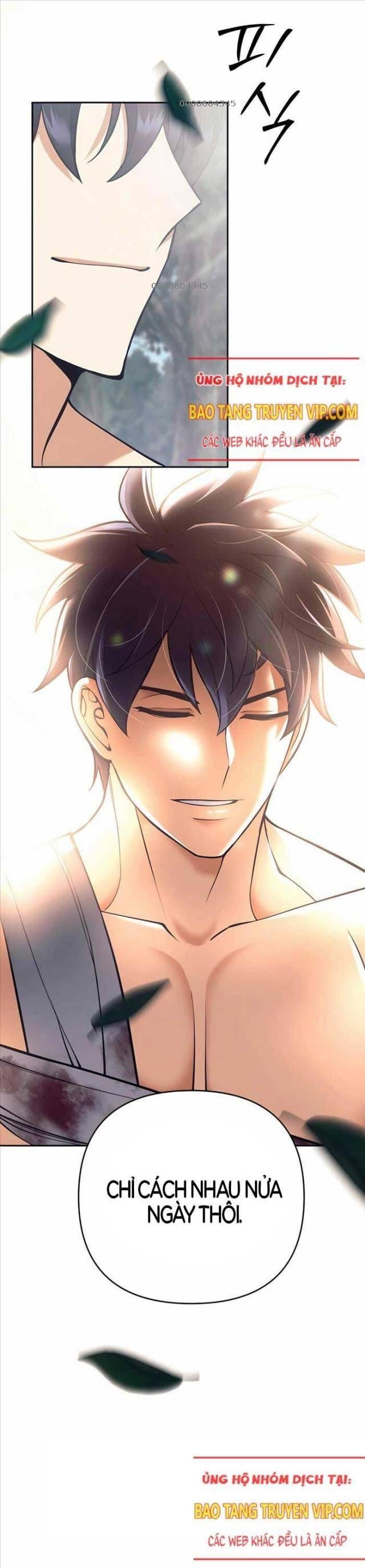 Trở Thành Tên Khốn ở Thế Giới Dark Fantasy - Page 39