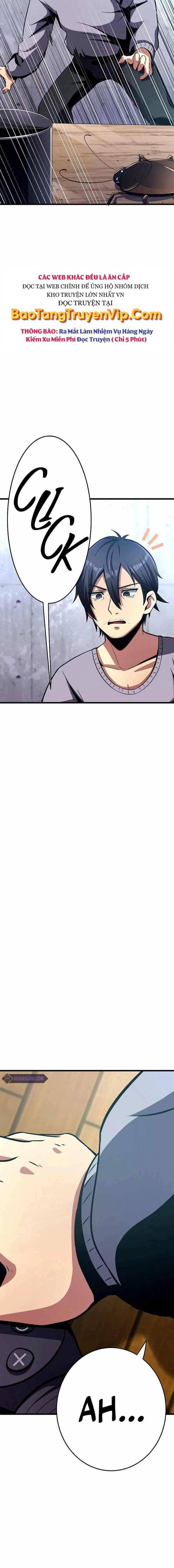 Phòng Thủ Hầm Ngục - Page 28