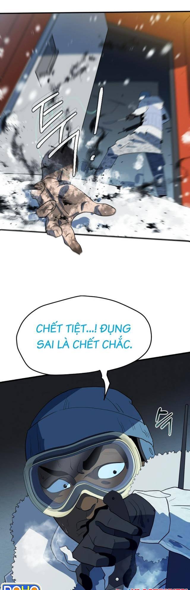 Đường Cùng - Page 23