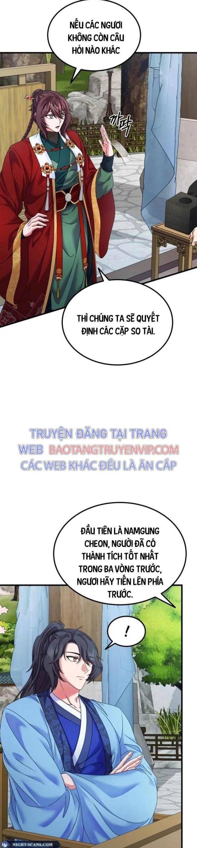 Phá Công Kiếm Đế - Page 4