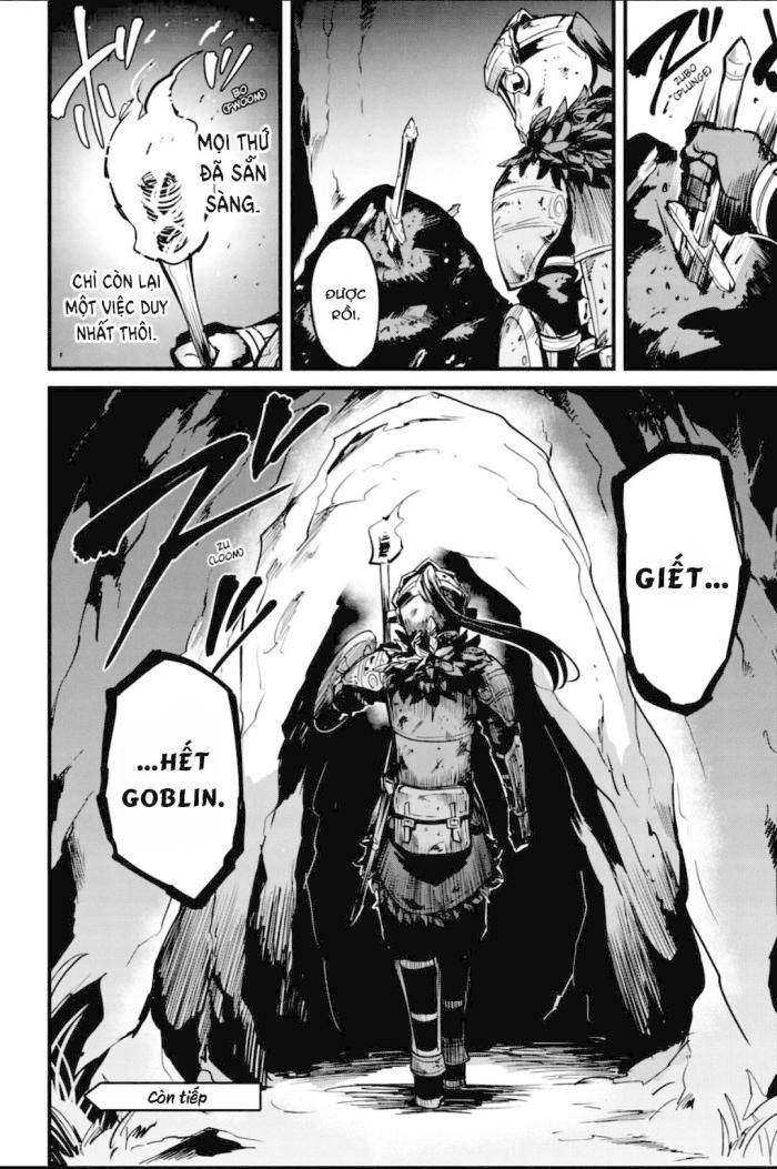 Goblin Slayer Gaiden: Year One - Page 20