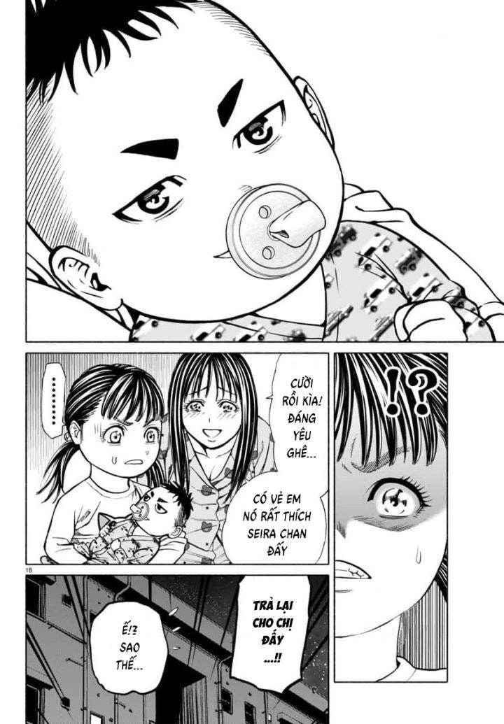 Psycho X Past: Những Vụ Án Giết Người Kỳ Quái - Page 20