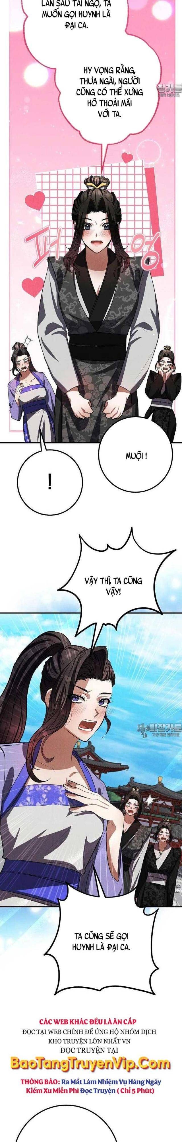 Thần Đồng Võ Thuật Hồi Quy - Page 34