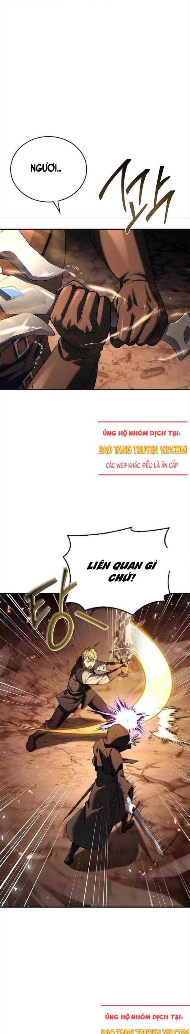 Quỷ Vương Hồi Quy Là Người Tốt - Page 26