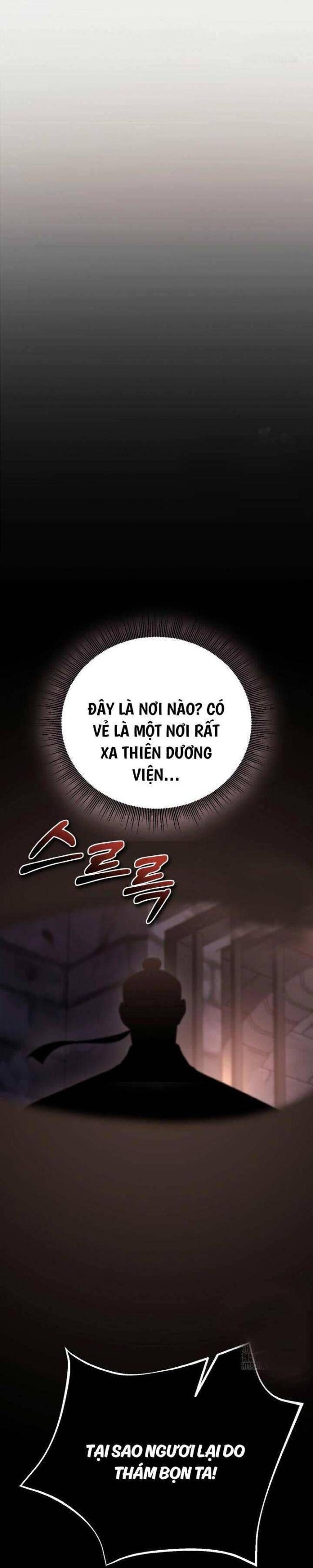 Thiên Tử Huyết Tinh - Page 39