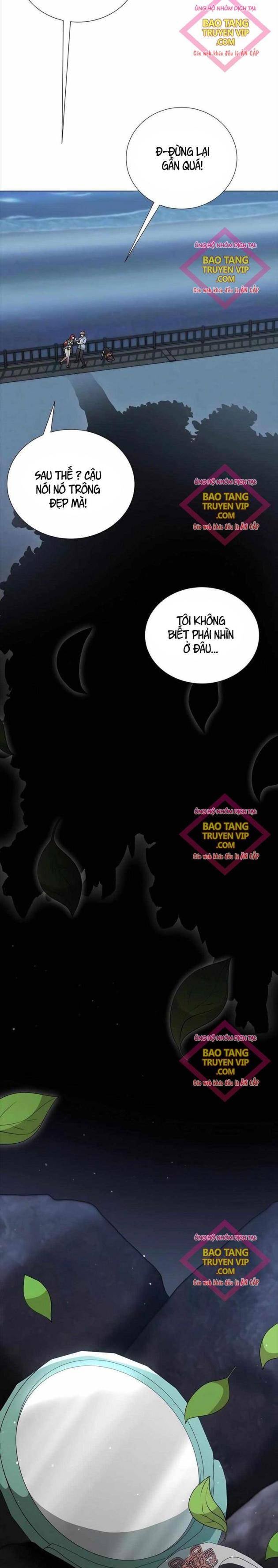 Tôi Làm Vườn Tại Thế Giới Thợ Săn - Page 33