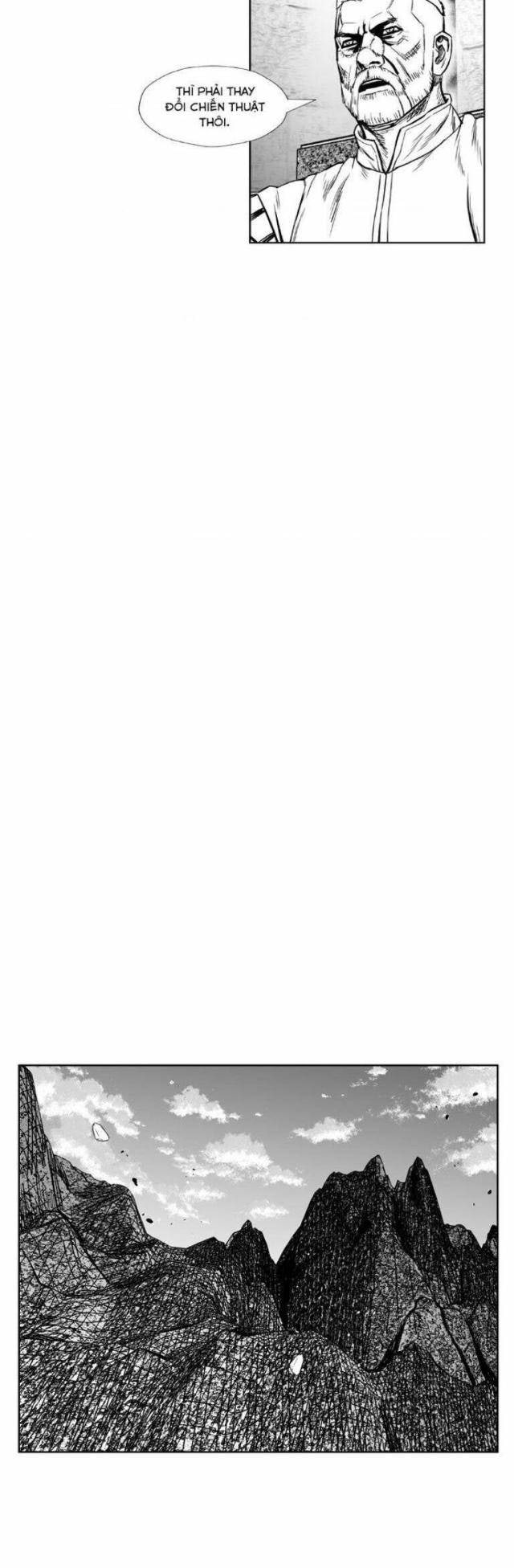 Cơn Bão Đỏ - Page 29