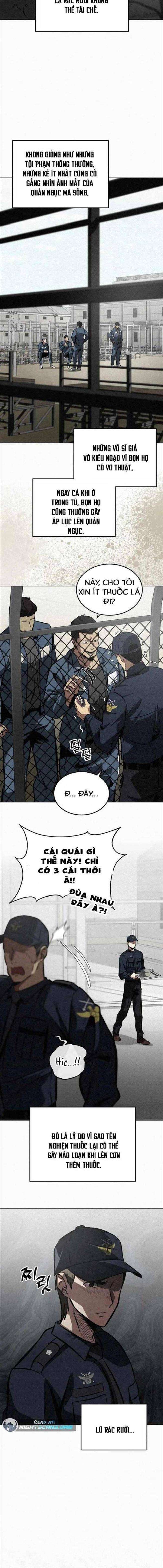 Phản Lão Hoàn Đồng Ở Thế Kỉ 21 - Page 25