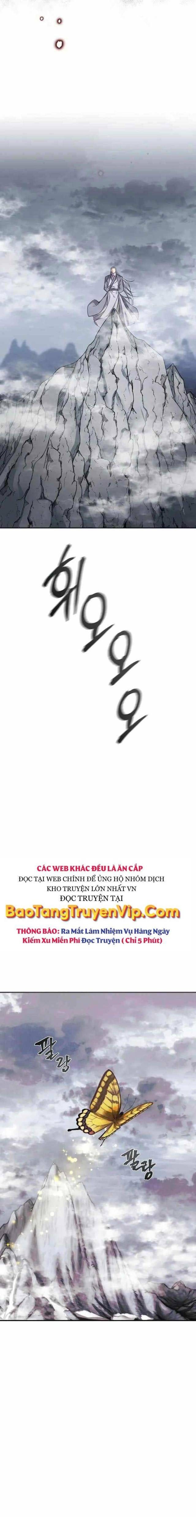 Thần Đồng Võ Thuật Hồi Quy - Page 5