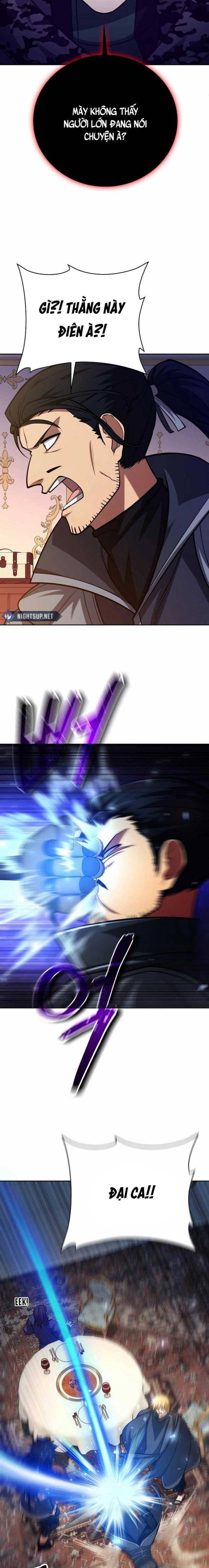 Bậc Thầy Debuff - Page 4