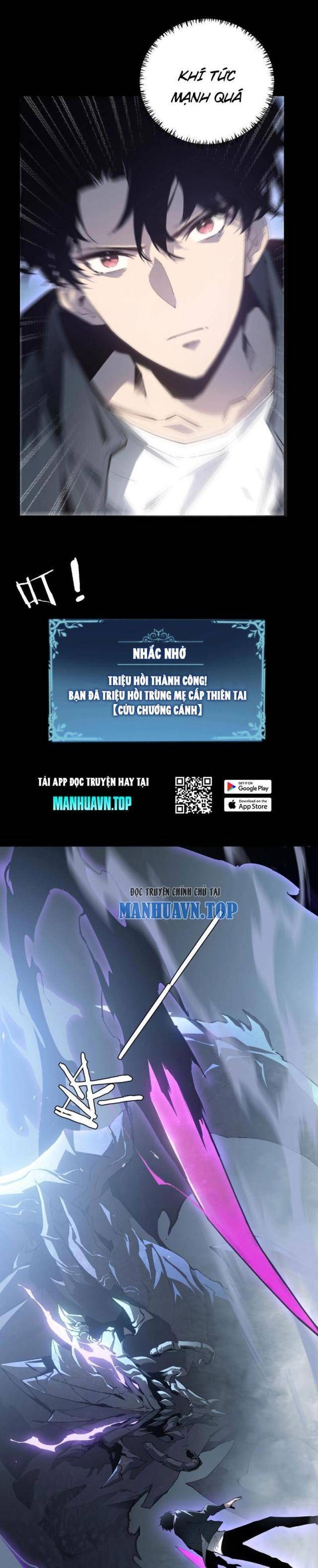 Ta Là Chúa Tể Trùng Độc - Page 22