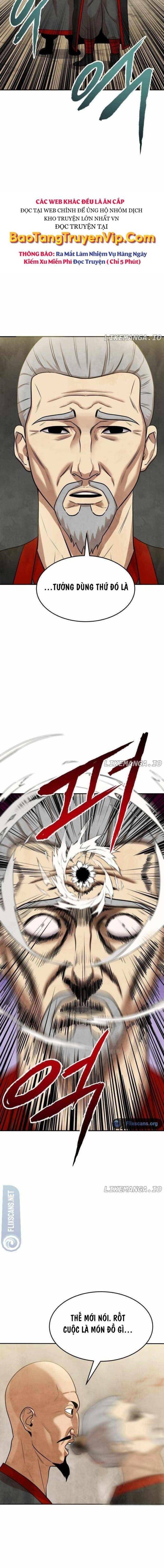 Tay Súng Chinh Phục Võ Lâm - Page 32