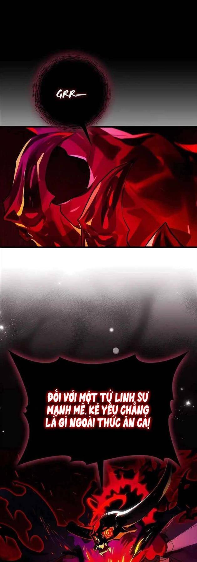 Đệ Nhất Chiến Thần Của Học Viện Thợ Săn - Page 31