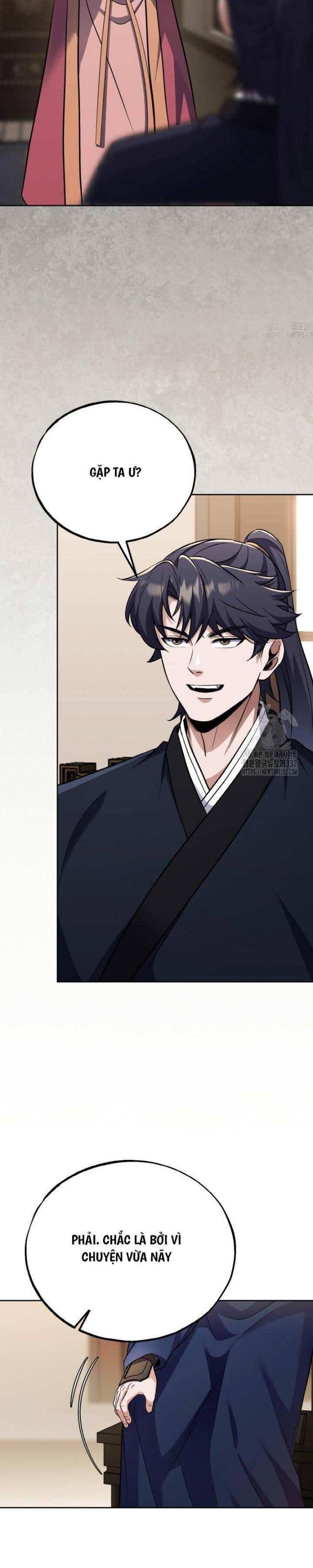 Thiên Tử Huyết Tinh - Page 39