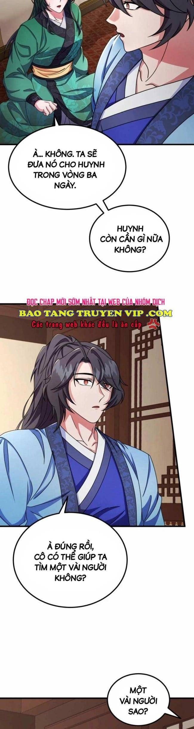 Phá Công Kiếm Đế - Page 35