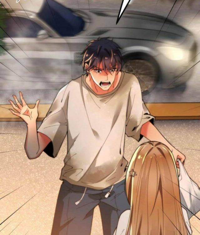 Ta Có 90 Tỷ Tiền Liếm Cẩu - Page 27