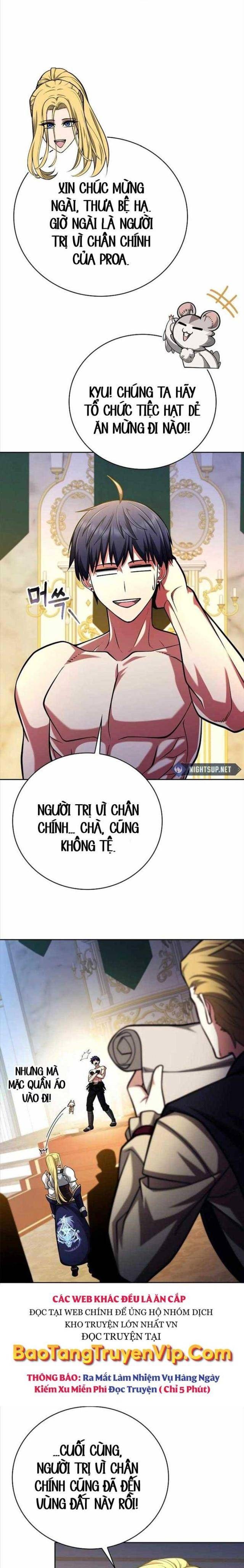 Bậc Thầy Debuff - Page 26