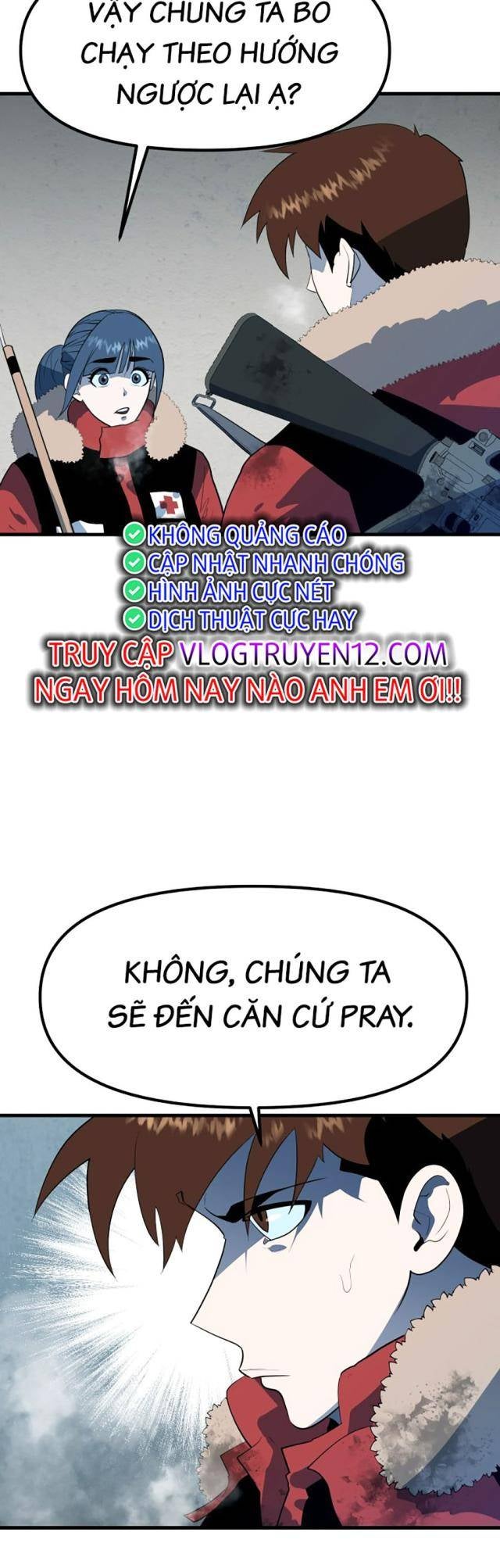 Đường Cùng - Page 9