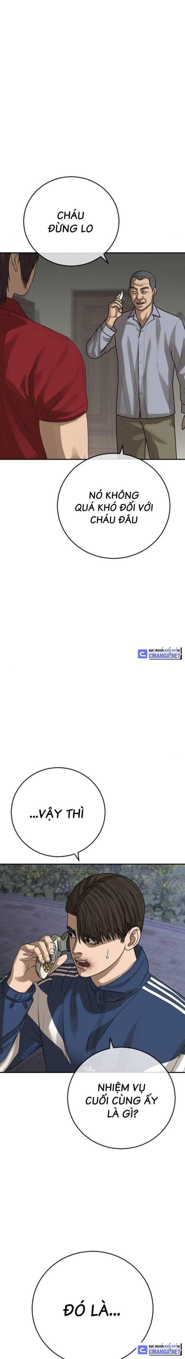 Thời Đại Ulzzang - Page 35