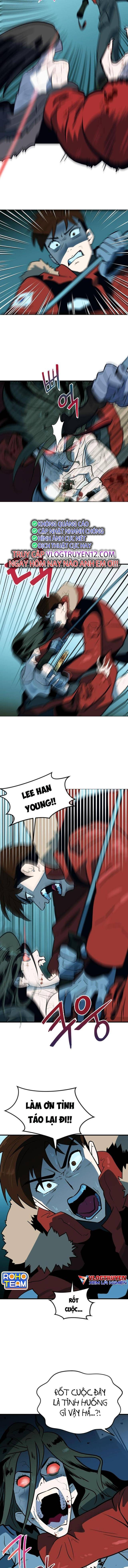 Đường Cùng - Page 22