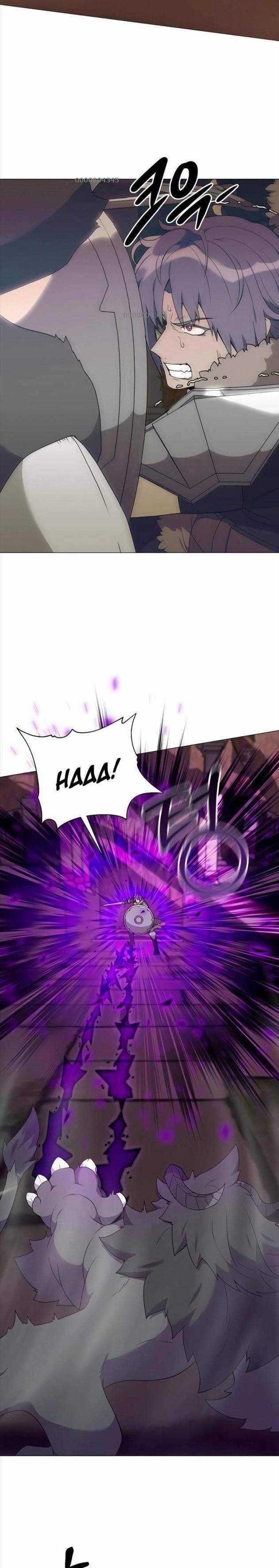 Tôi Làm Vườn Tại Thế Giới Thợ Săn - Page 17