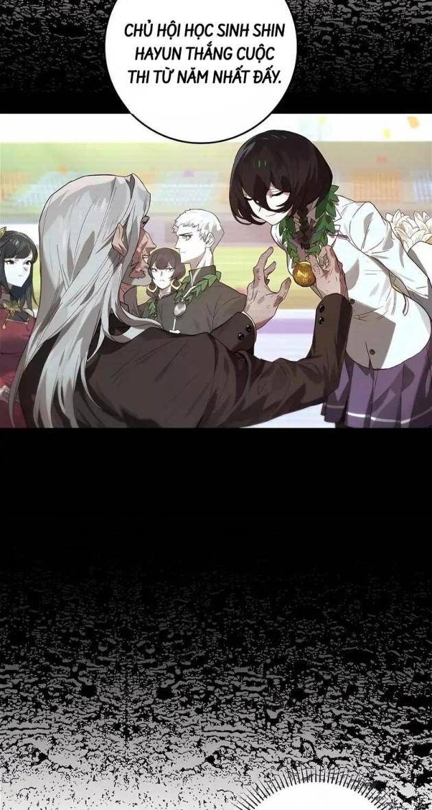 Đệ Nhất Chiến Thần Của Học Viện Thợ Săn - Page 44