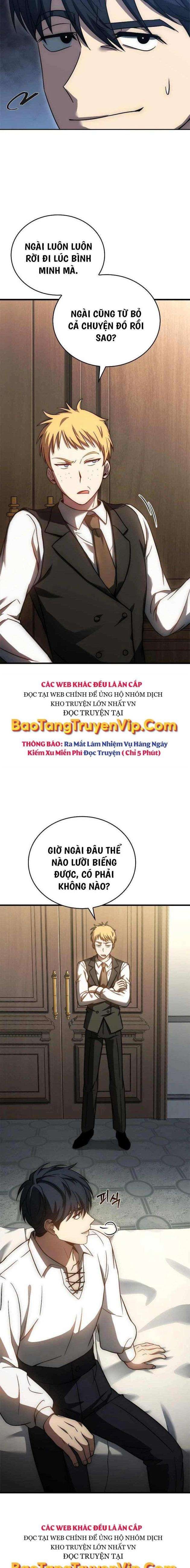 Quỷ Vương Hồi Quy Là Người Tốt - Page 26