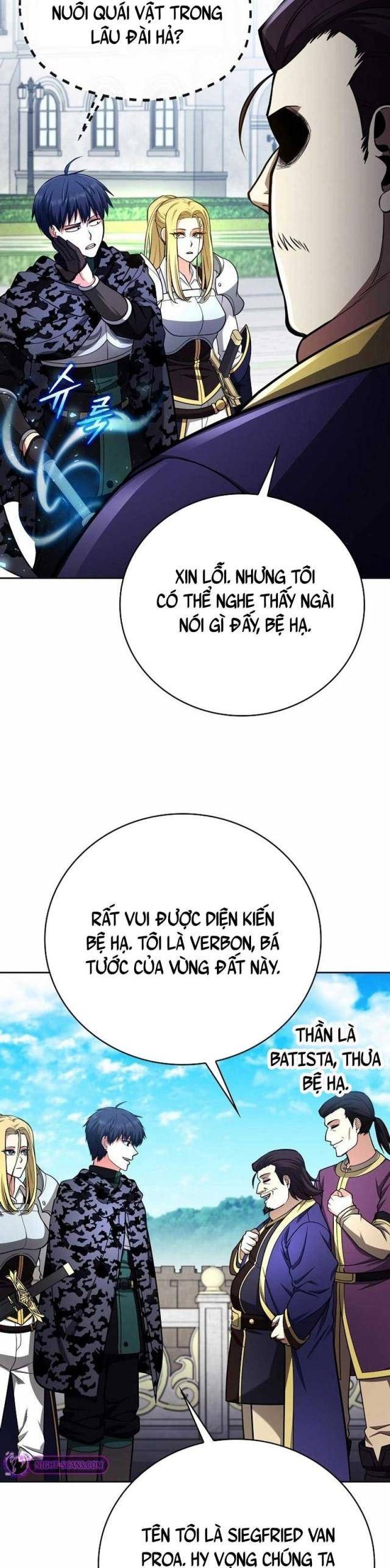 Bậc Thầy Debuff - Page 24