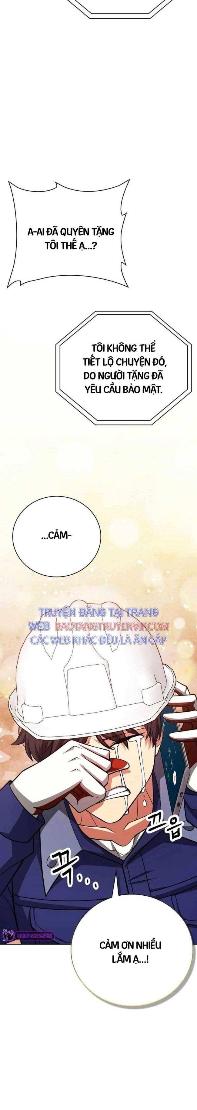 Bậc Thầy Debuff - Page 22